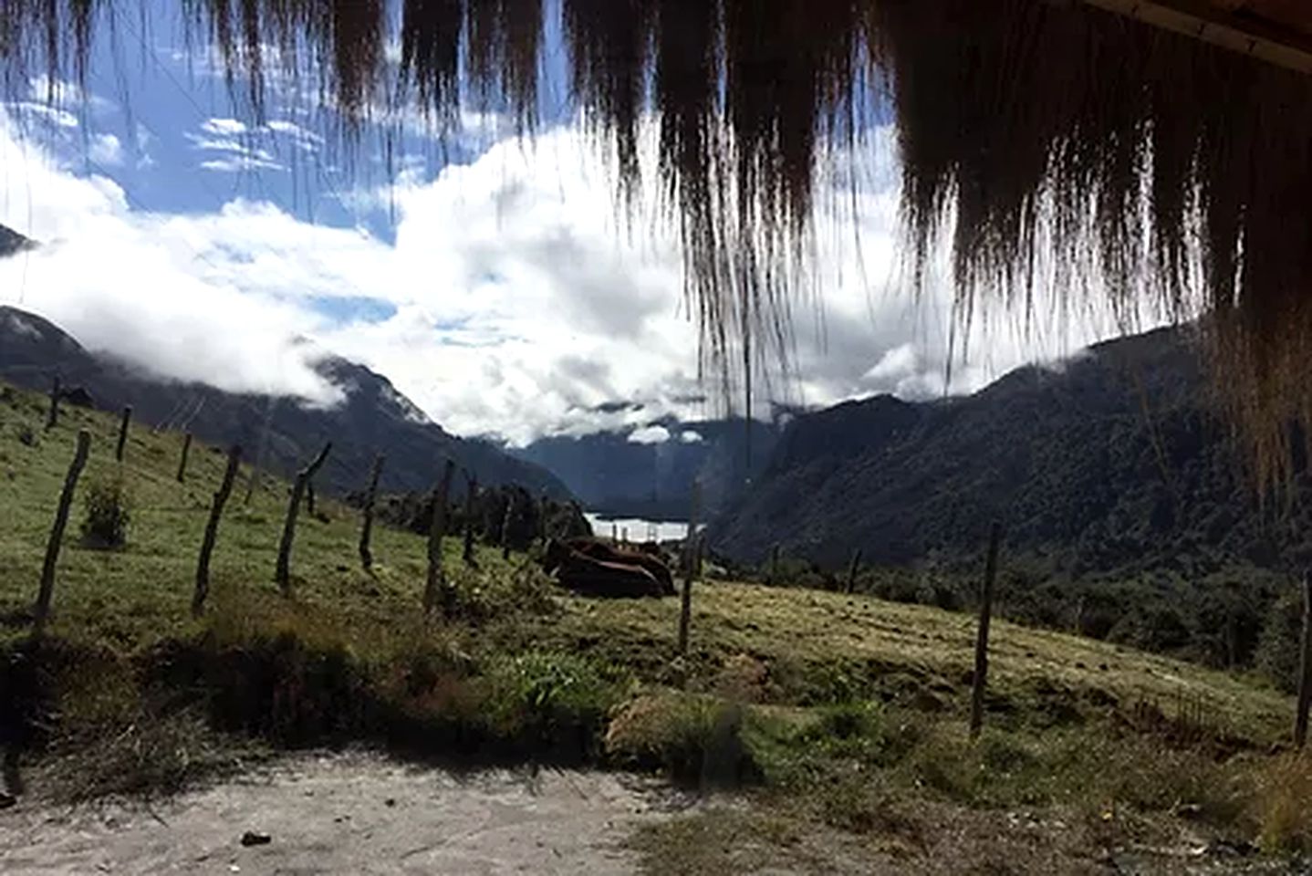 Secluded Retreat near Quito for Vacations in Ecuador