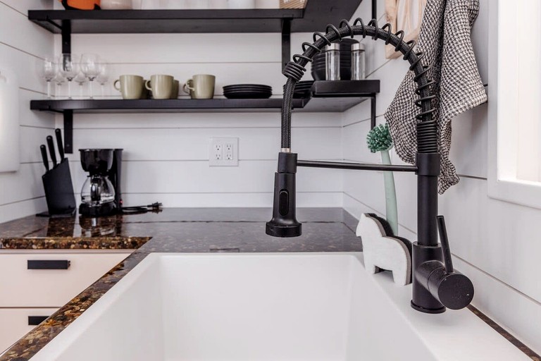 Tiny Houses (United States of America, Apple Valley, Utah)