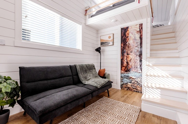 Tiny Houses (United States of America, Apple Valley, Utah)