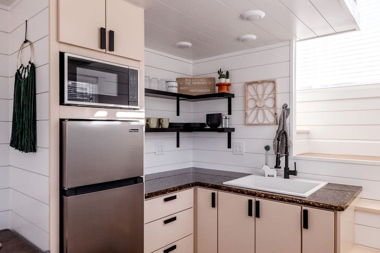 Tiny Houses (United States of America, Apple Valley, Utah)