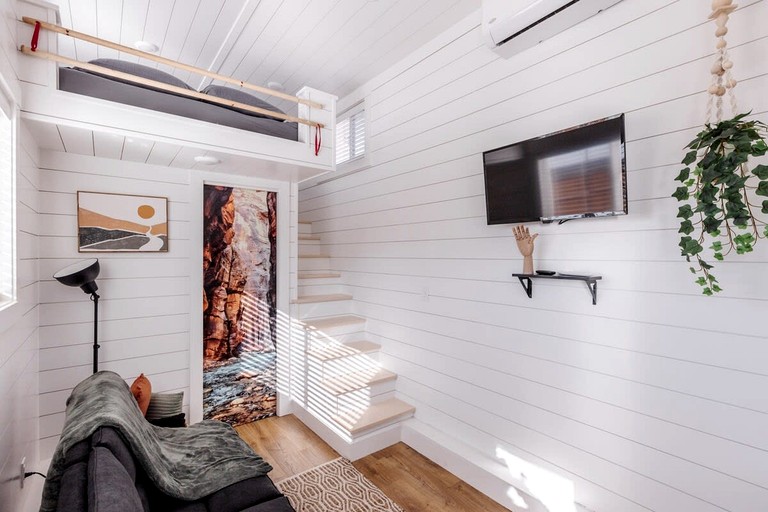 Tiny Houses (United States of America, Apple Valley, Utah)