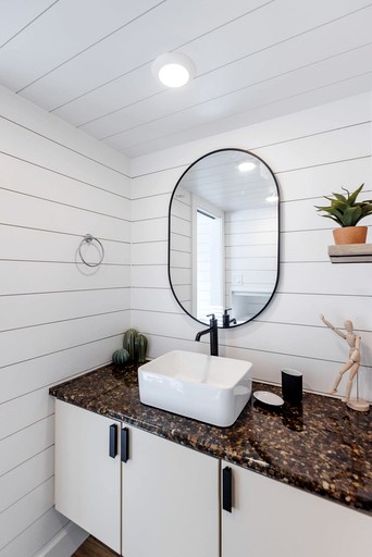 Tiny Houses (United States of America, Apple Valley, Utah)