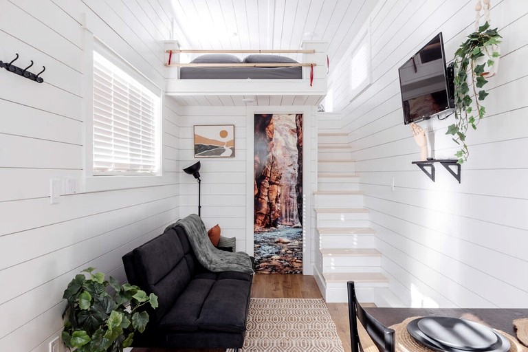 Tiny Houses (United States of America, Apple Valley, Utah)