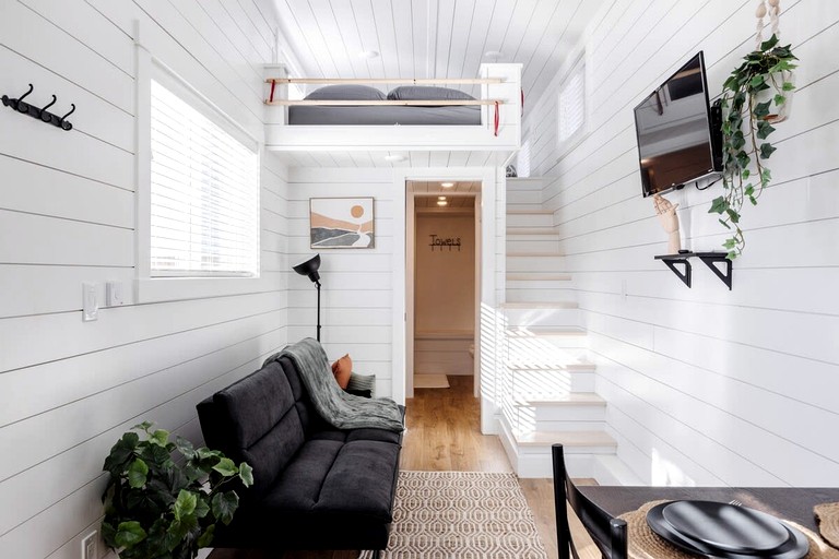 Tiny Houses (United States of America, Apple Valley, Utah)