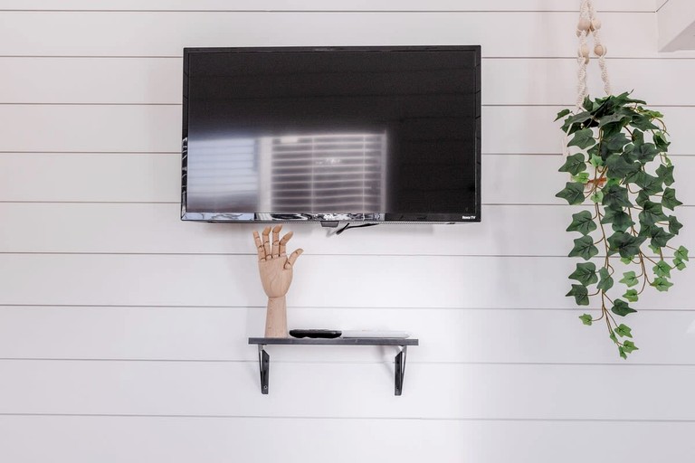 Tiny Houses (United States of America, Apple Valley, Utah)