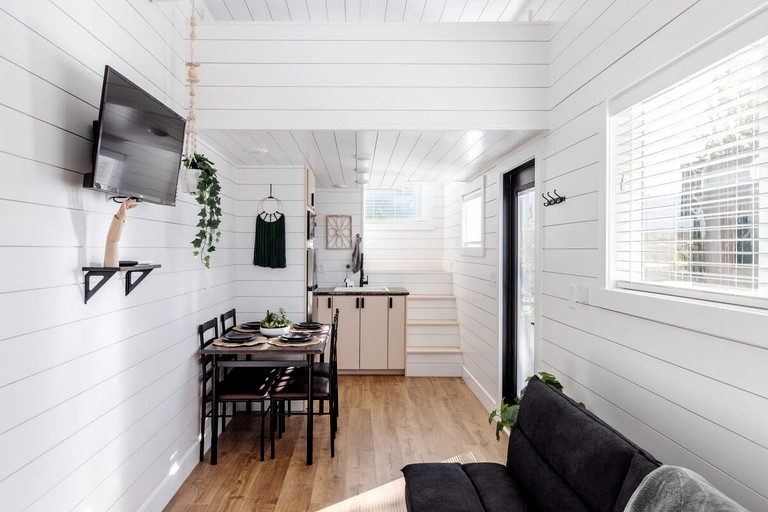 Tiny Houses (United States of America, Apple Valley, Utah)