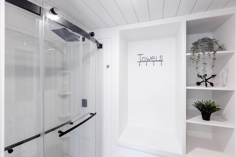 Tiny Houses (United States of America, Apple Valley, Utah)