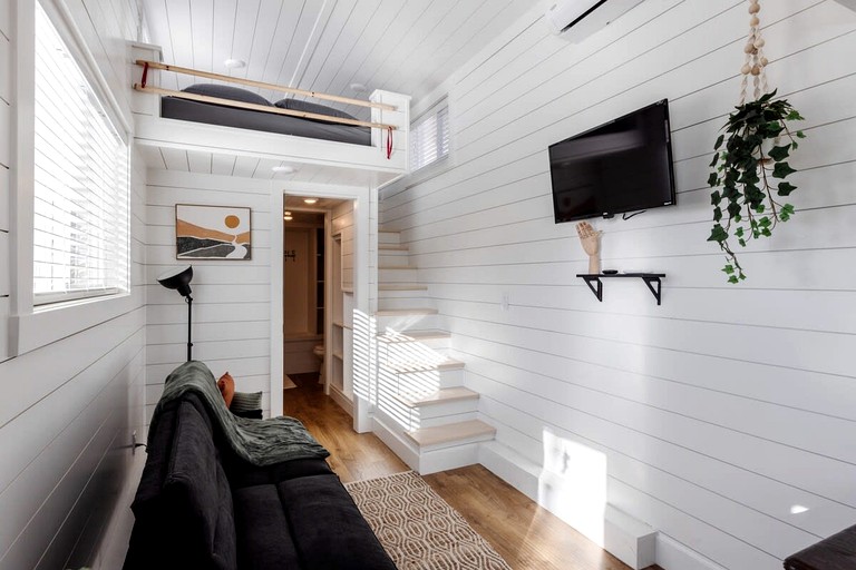 Tiny Houses (United States of America, Apple Valley, Utah)