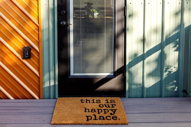 Tiny Houses (United States of America, Apple Valley, Utah)