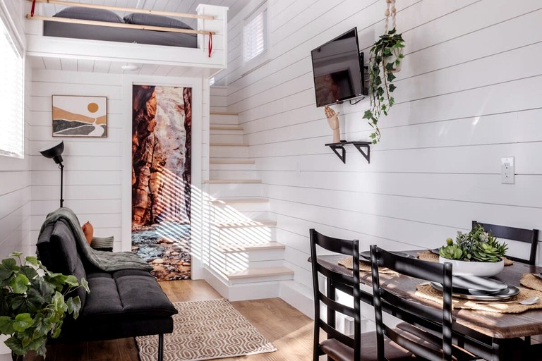 Tiny Houses (United States of America, Apple Valley, Utah)