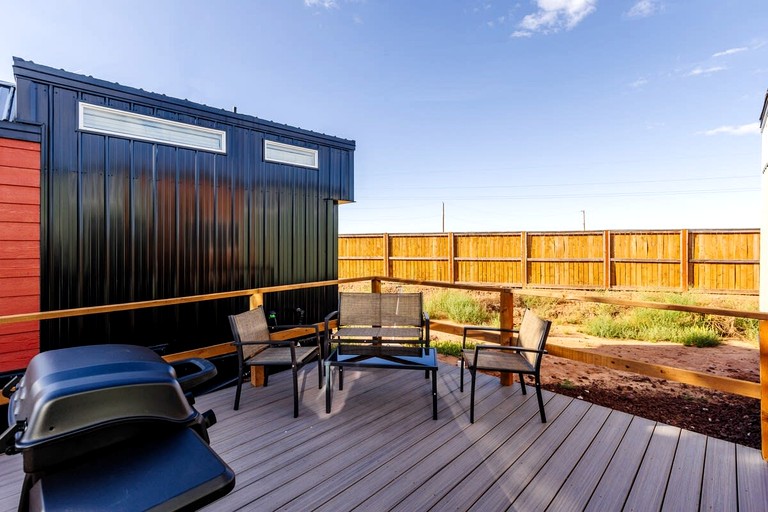 Tiny Houses (United States of America, Apple Valley, Utah)