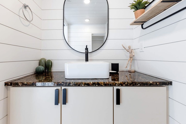 Tiny Houses (United States of America, Apple Valley, Utah)