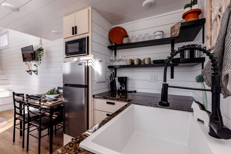 Tiny Houses (United States of America, Apple Valley, Utah)