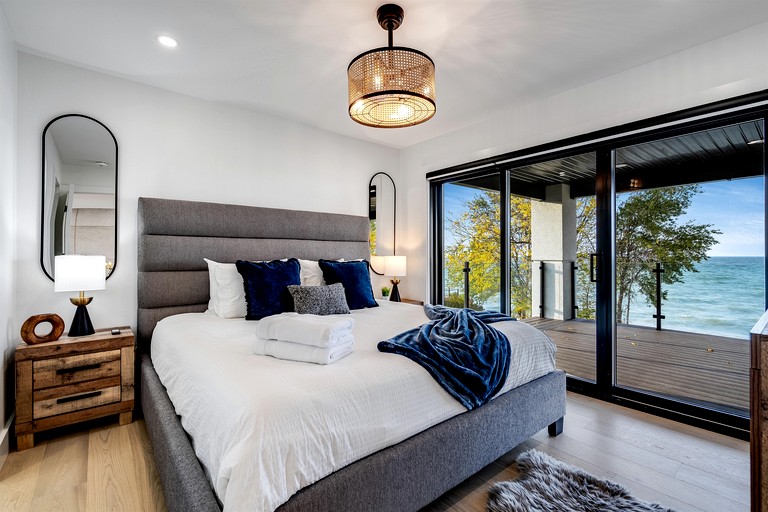 Vacation Rentals (Canada, Leamington, Ontario)