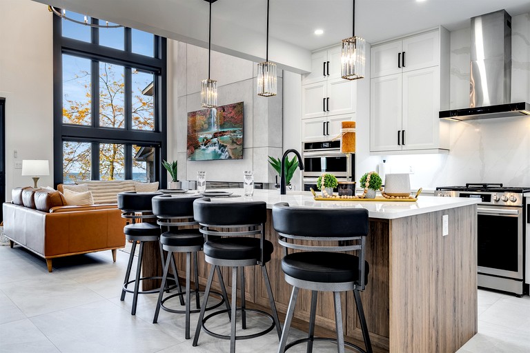 Vacation Rentals (Canada, Leamington, Ontario)