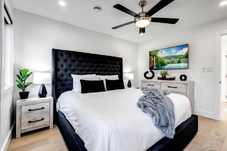 Vacation Rentals (Canada, Leamington, Ontario)