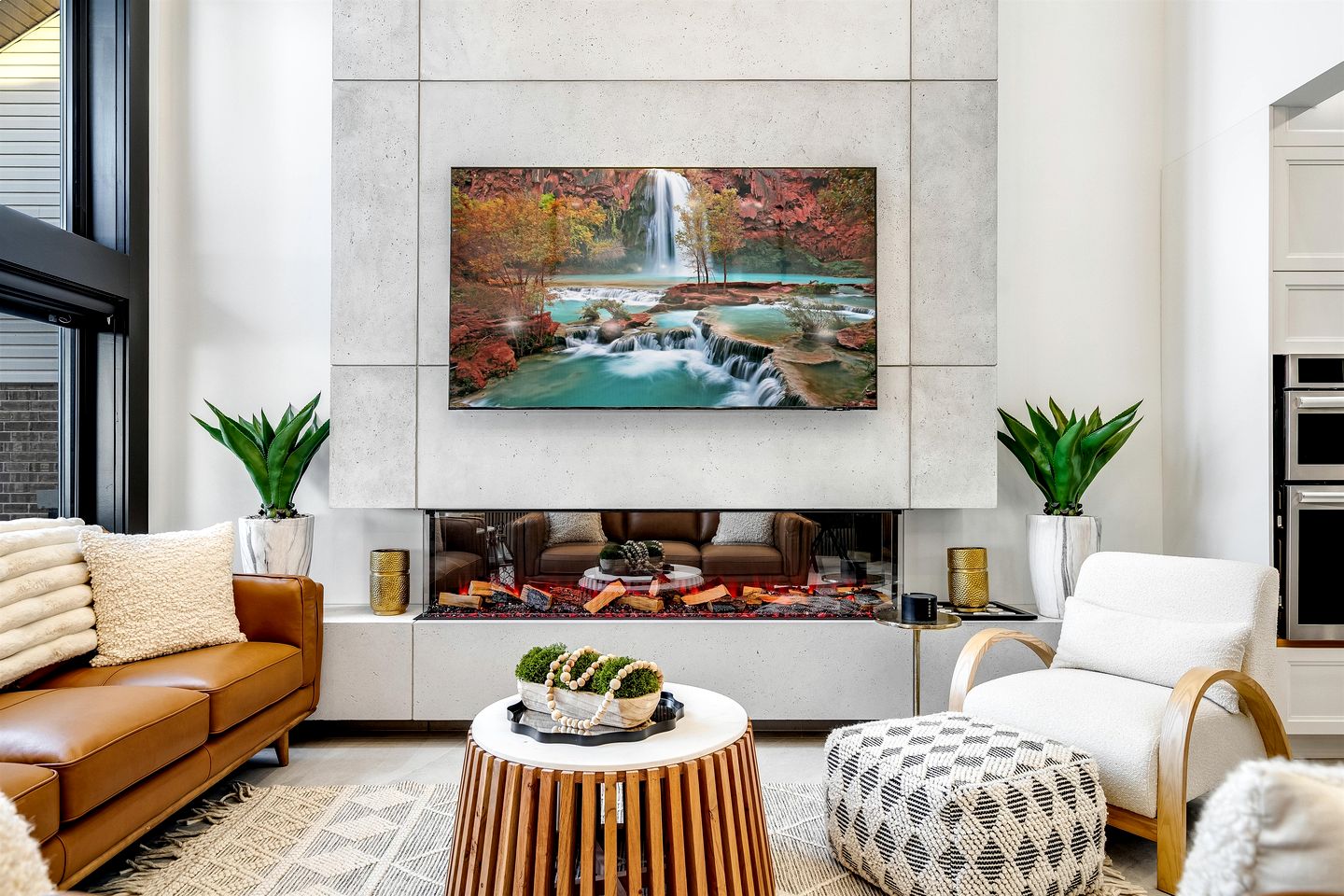 Vacation Rentals (Canada, Leamington, Ontario)