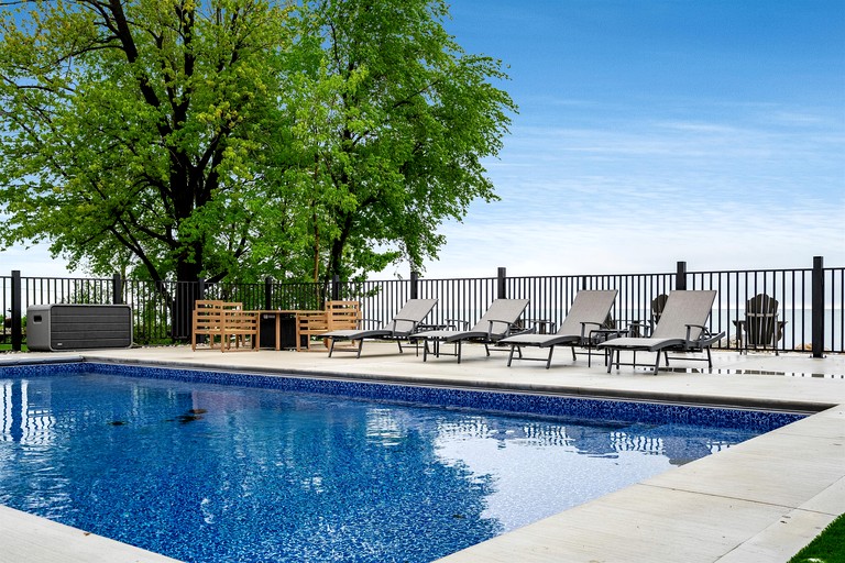 Vacation Rentals (Canada, Leamington, Ontario)