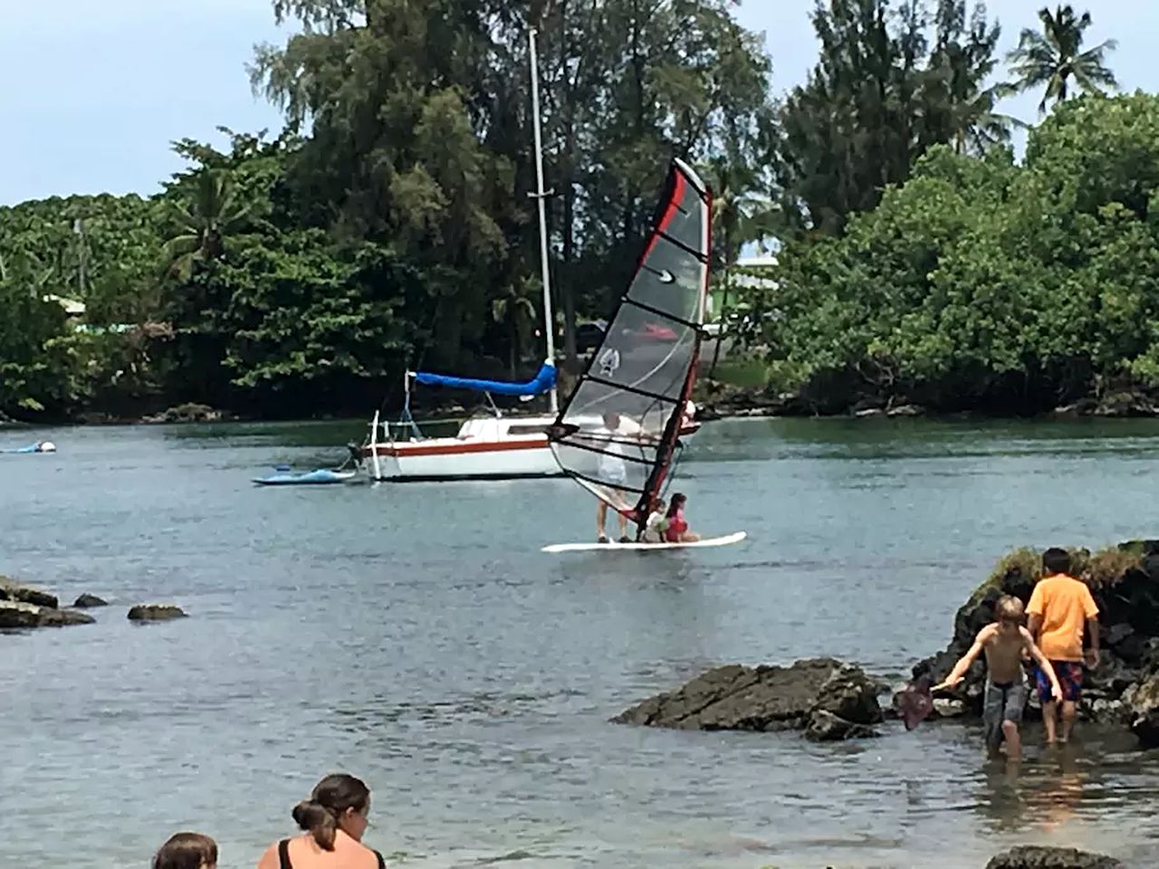 Amazing Eco-Friendly Cabin for Two near Volcano National Park, Hawaii