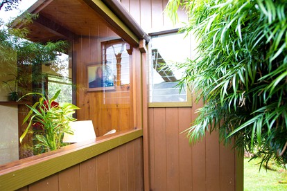 Intimate and Secluded Rainforest Retreat near Volcanoes National Park, Hawaii photo 3