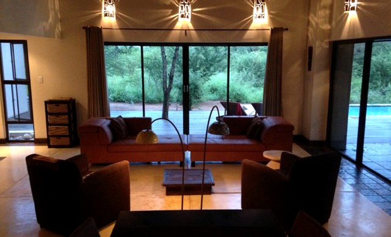 Vacation Rentals (Hoedspruit, Limpopo, South Africa)