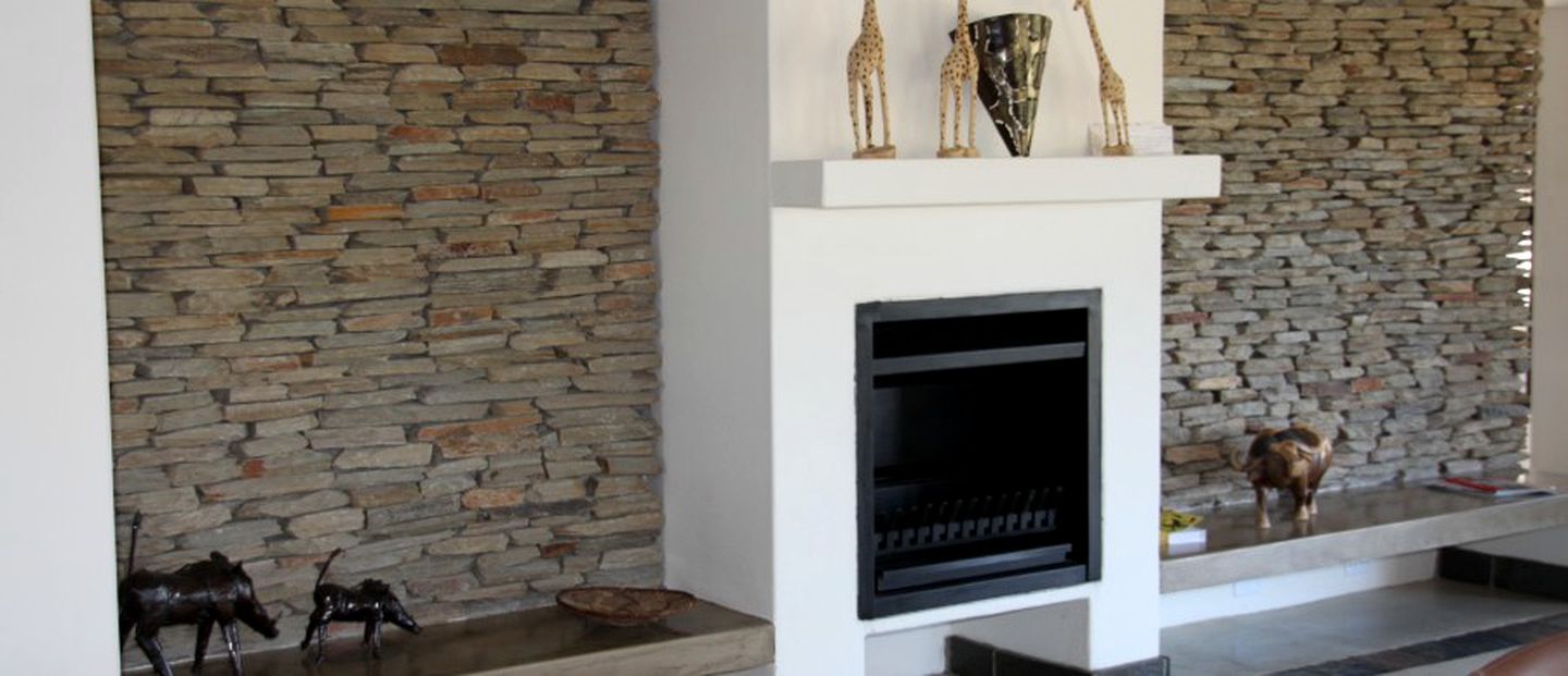 Spacious Luxurious Villa with Private Outdoor Pool near Hoedspruit, South Africa