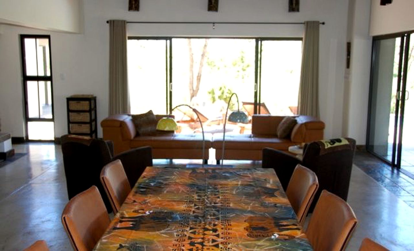 Spacious Luxurious Villa with Private Outdoor Pool near Hoedspruit, South Africa