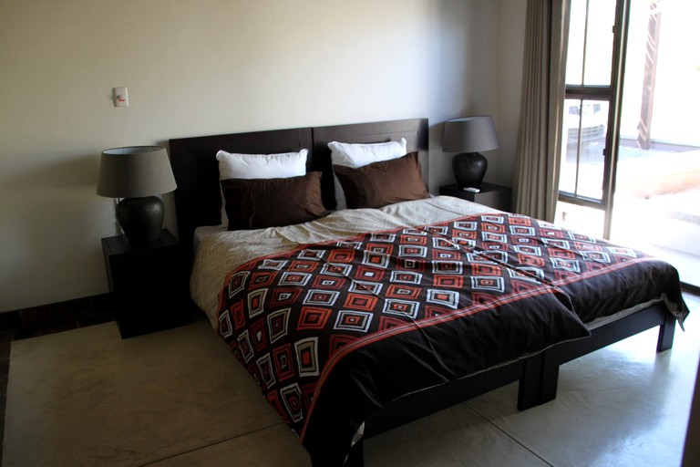 Vacation Rentals (Hoedspruit, Limpopo, South Africa)