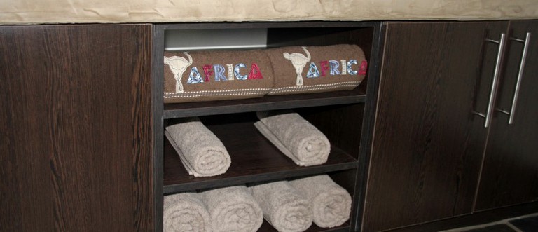 Vacation Rentals (Hoedspruit, Limpopo, South Africa)