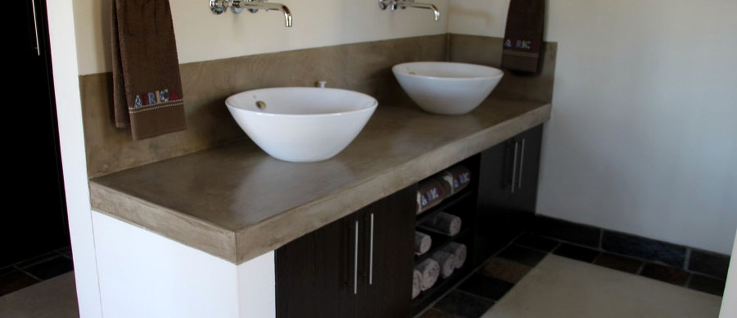 Spacious Luxurious Villa with Private Outdoor Pool near Hoedspruit, South Africa