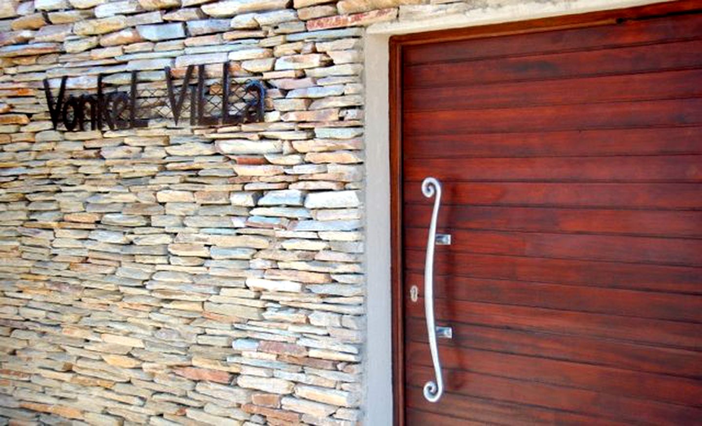 Spacious Luxurious Villa with Private Outdoor Pool near Hoedspruit, South Africa