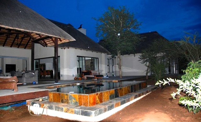 Vacation Rentals (Hoedspruit, Limpopo, South Africa)
