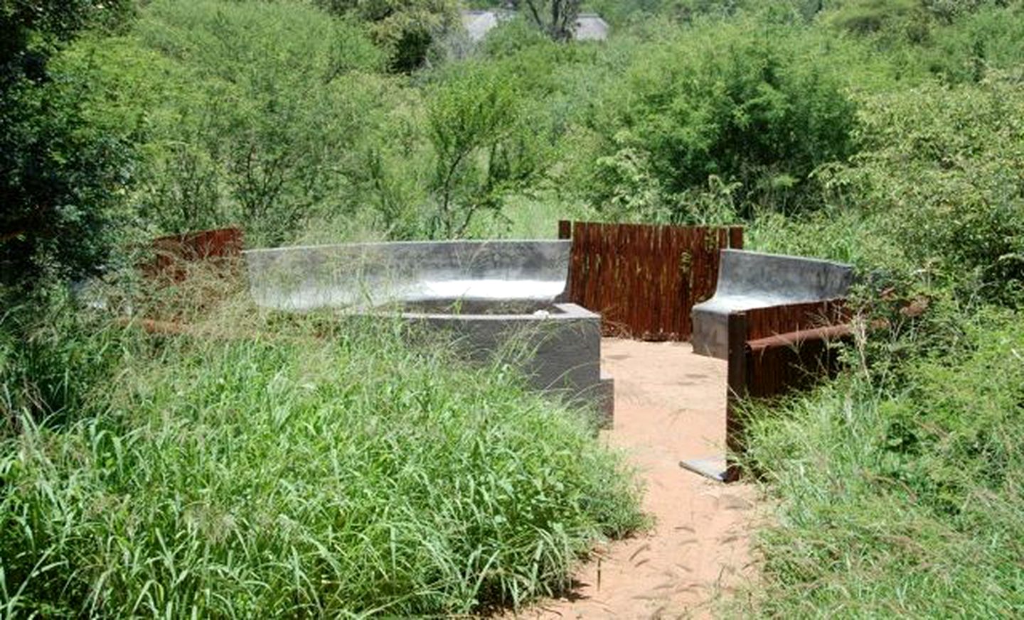 Spacious Luxurious Villa with Private Outdoor Pool near Hoedspruit, South Africa