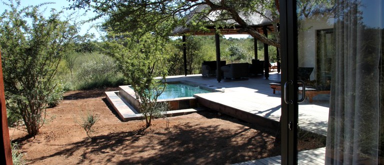 Vacation Rentals (Hoedspruit, Limpopo, South Africa)