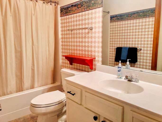 Cabins (United States of America, Carroll, New Hampshire)