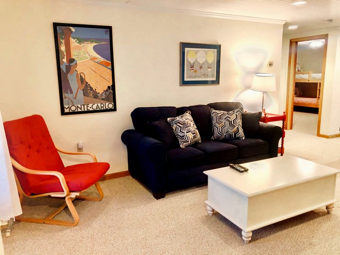 Cabins (United States of America, Carroll, New Hampshire)