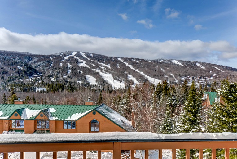Cabins (United States of America, Carroll, New Hampshire)