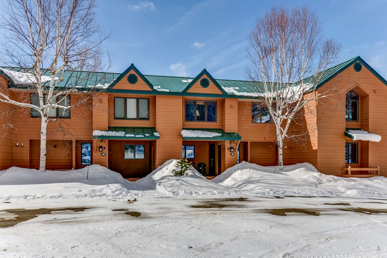 Cabins (United States of America, Carroll, New Hampshire)