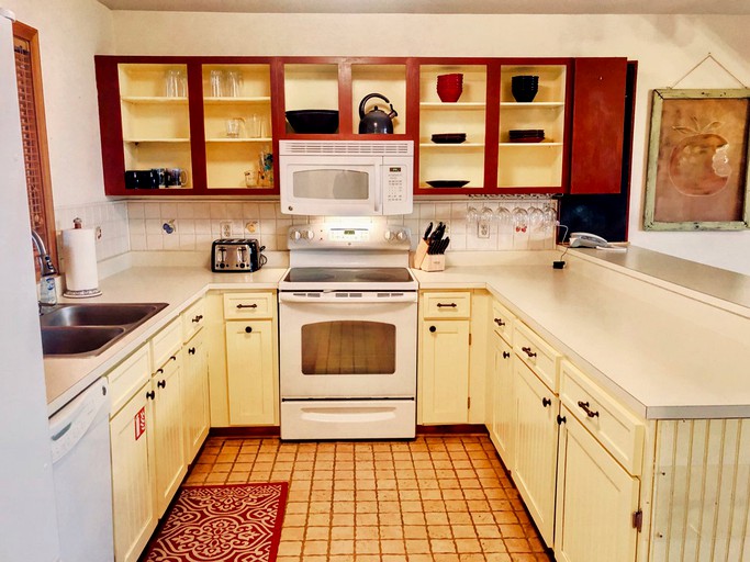 Cabins (United States of America, Carroll, New Hampshire)