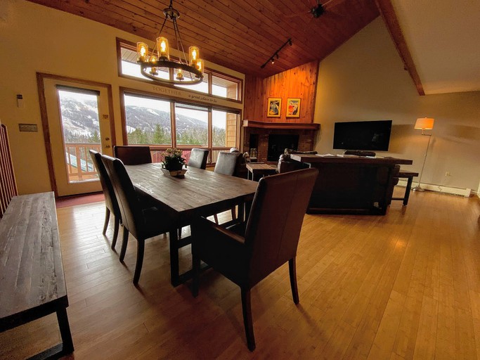 Cabins (United States of America, Carroll, New Hampshire)