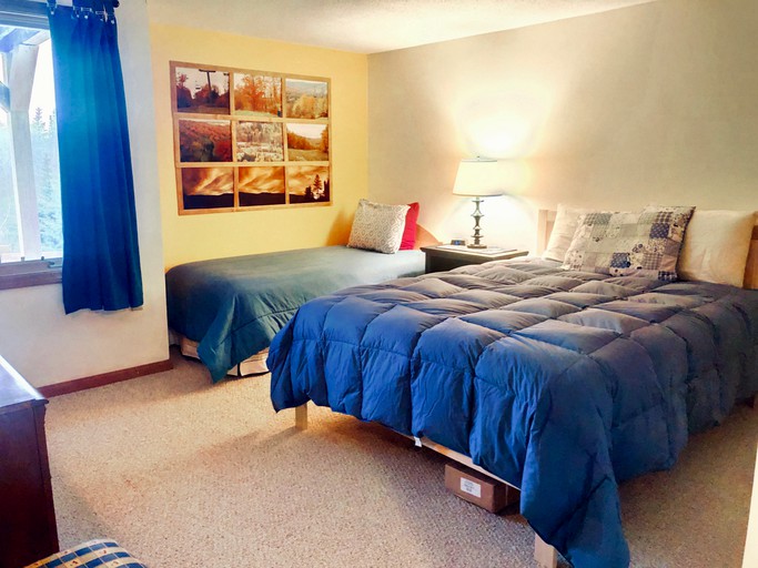 Cabins (United States of America, Carroll, New Hampshire)