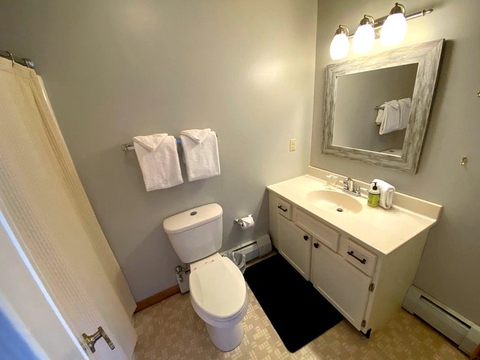 Cabins (United States of America, Carroll, New Hampshire)