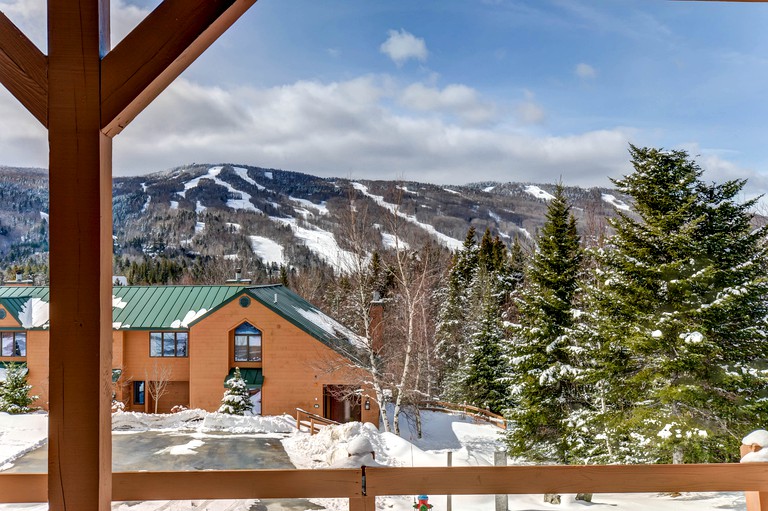 Cabins (United States of America, Carroll, New Hampshire)