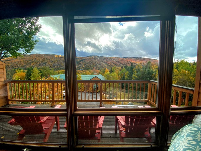 Cabins (United States of America, Carroll, New Hampshire)