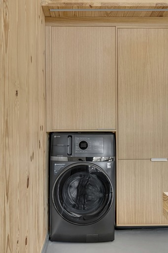 Cabins (United States of America, Tracy City, Tennessee)