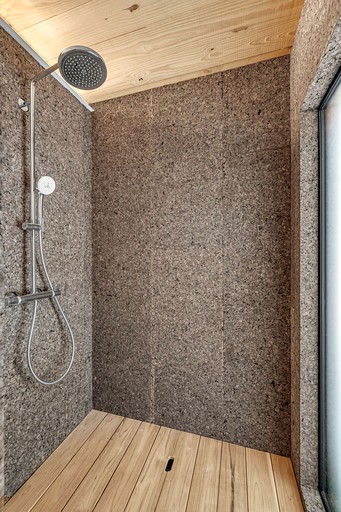 Cabins (United States of America, Tracy City, Tennessee)