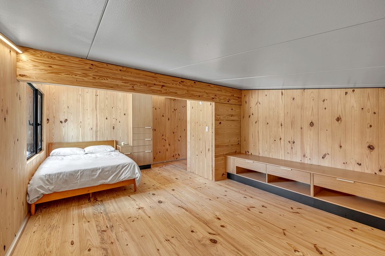 Cabins (United States of America, Tracy City, Tennessee)