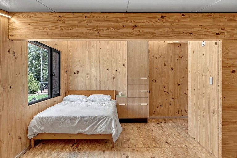 Cabins (United States of America, Tracy City, Tennessee)