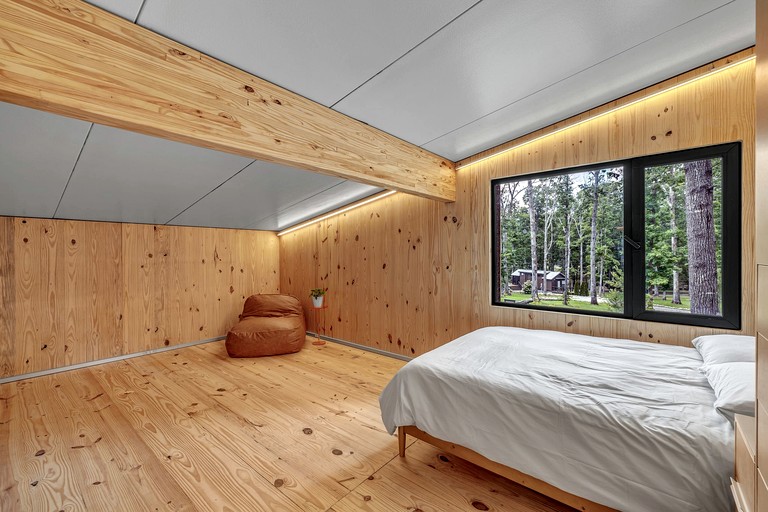 Cabins (United States of America, Tracy City, Tennessee)