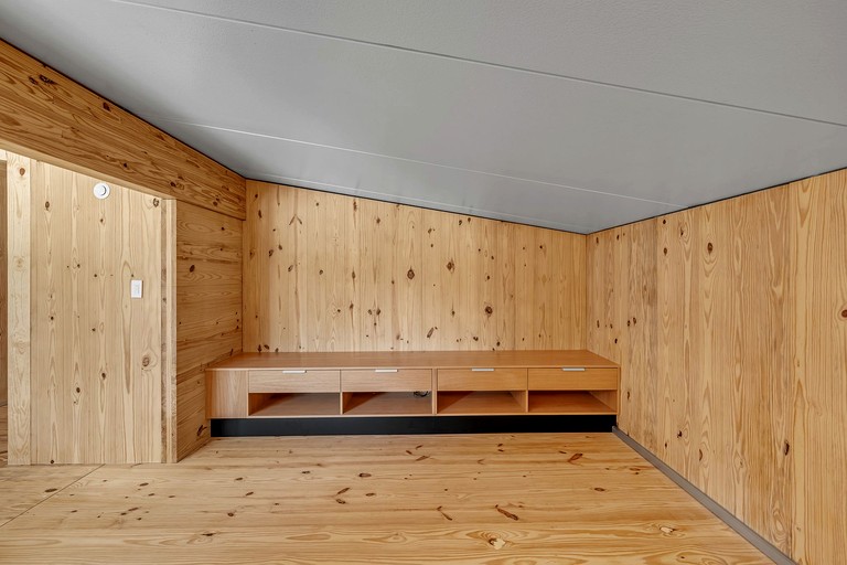 Cabins (United States of America, Tracy City, Tennessee)